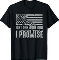 Just One More Gun I Promise Patriotic Gun Owner