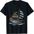 Fruit Boating Blackberries