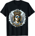 Angel Gangsta Archangel Michael Costume Saint Michael