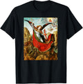 Archangel Saint Michael
