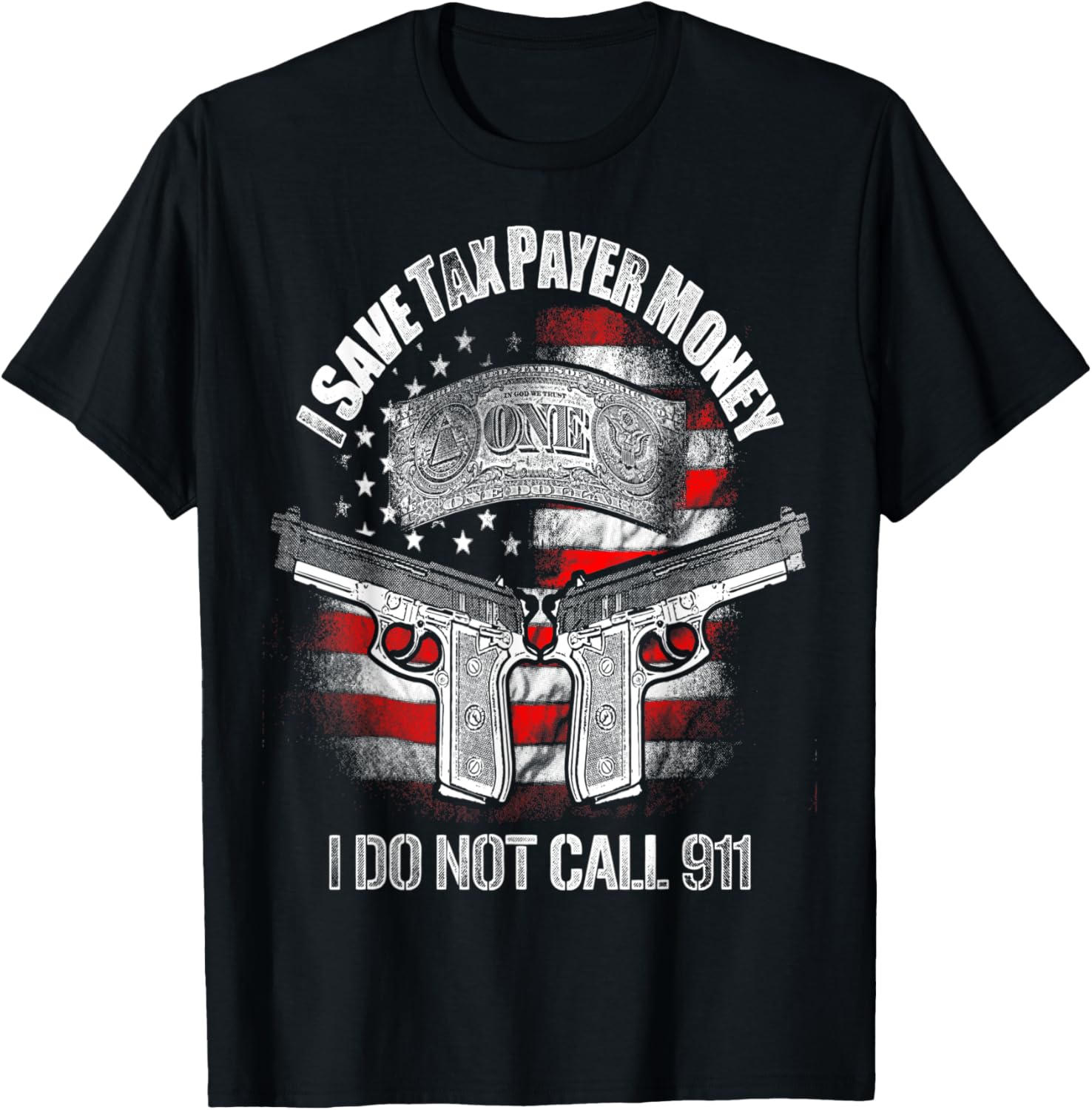 Gun Control I Save Tax Surprise Gun Enthusiast