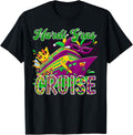 Mardi Gras Cruise 2024 Boat