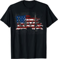 2A Pride Gun Love Gun Love Shirt Ar15 Handgun