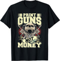 Gun Owner Second Amendment Gun Shooting