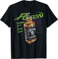 Poison Nothin But A Good Time