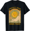 protect your inner peace
