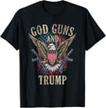 God Guns And Trump
