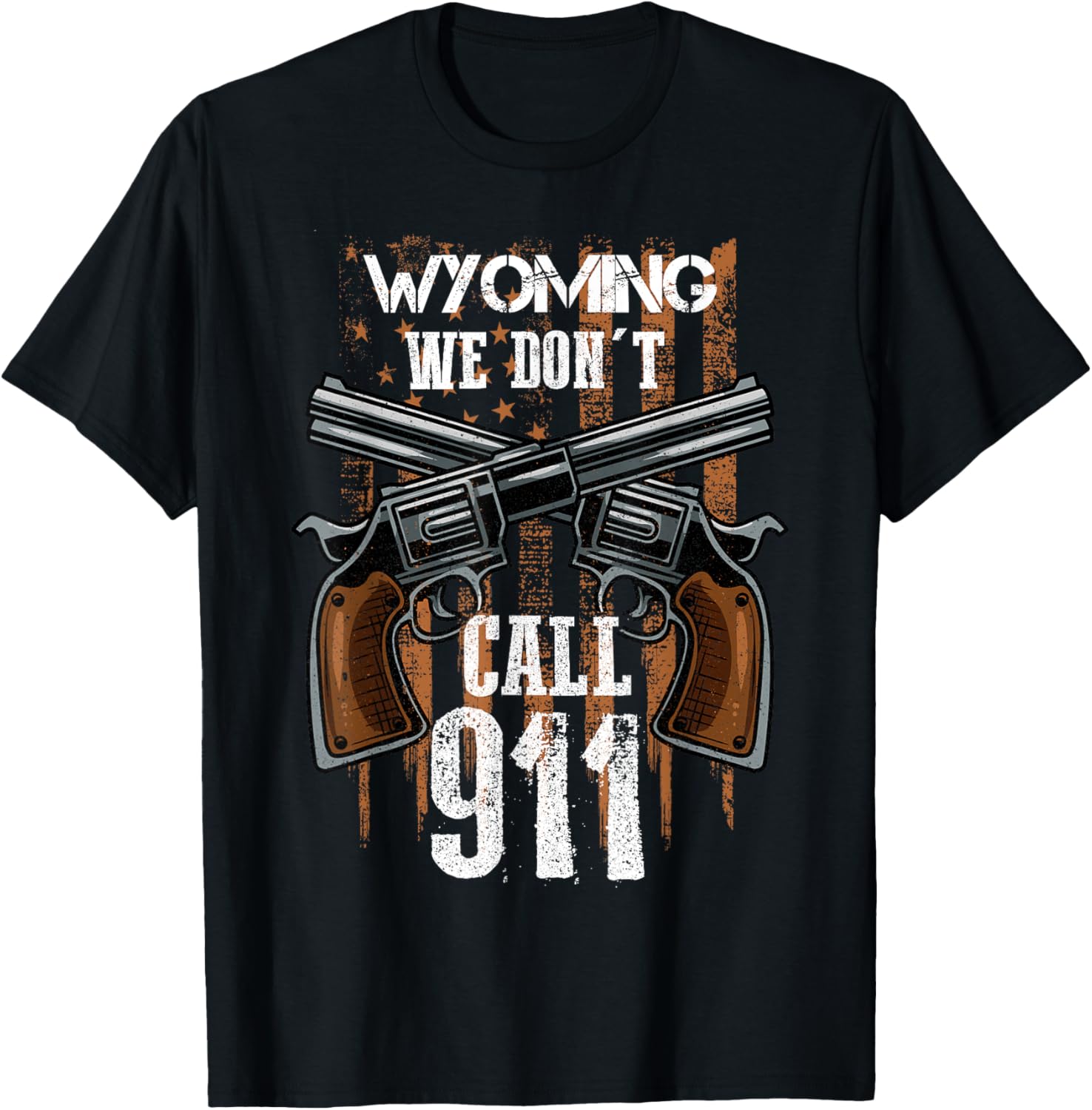 Wyoming Guns Wyoming Gun Enthusiast