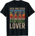 Funny Paintball Milsim Troop Men Paintball Gun Men