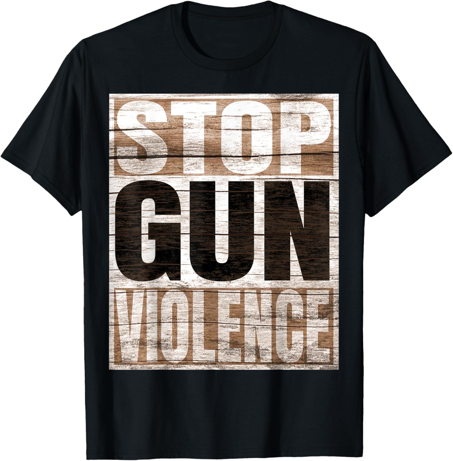 Stop Gun Violence Shirt End Gun Violence