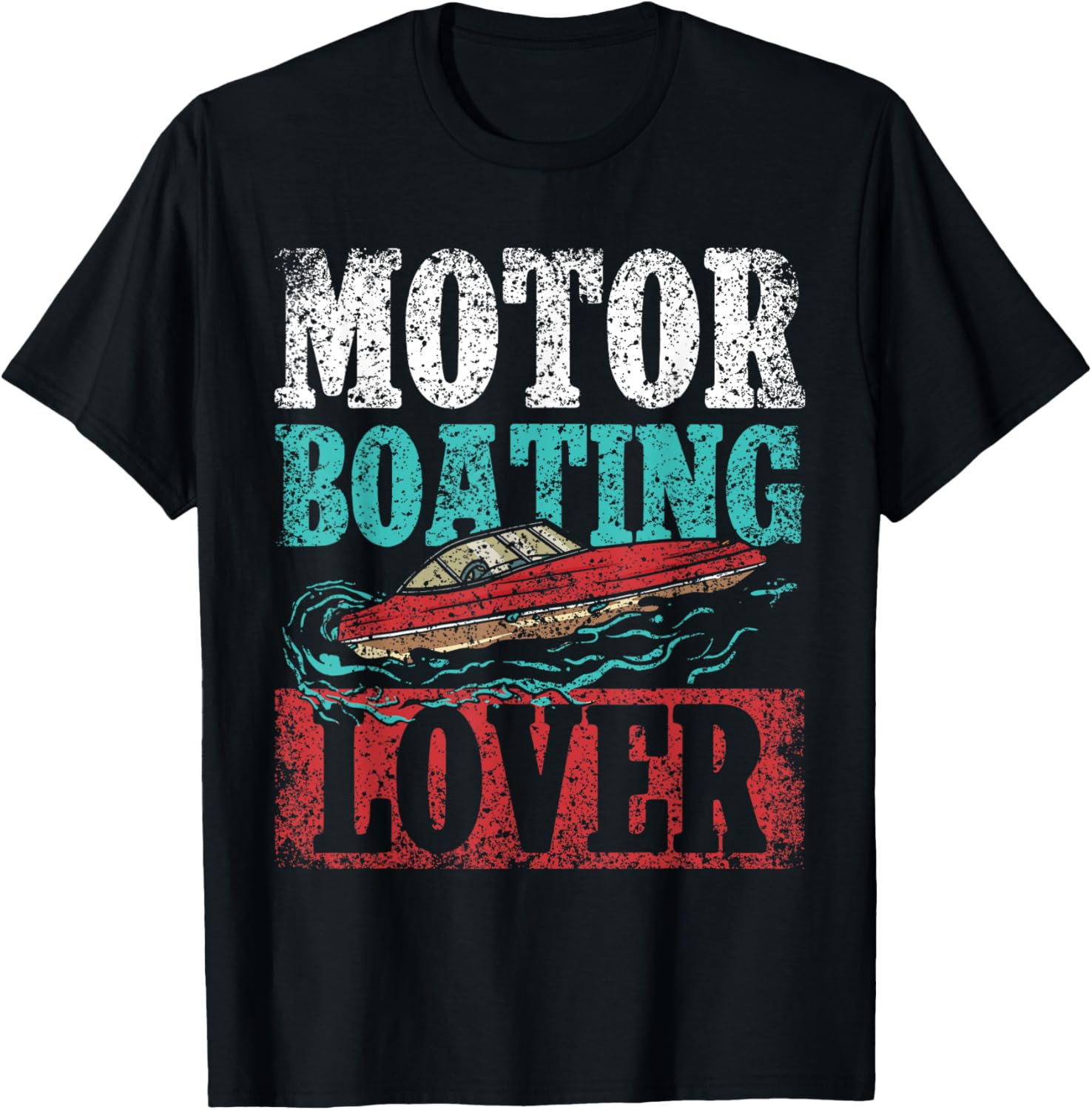 Motorboating Lover Motorboats Motorboat Motorboating