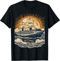Cruise Ship Boat