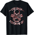 Re Piston Me Off Auto Mechanic Diesel Truck