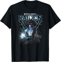 Mortal Kombat X Raiden