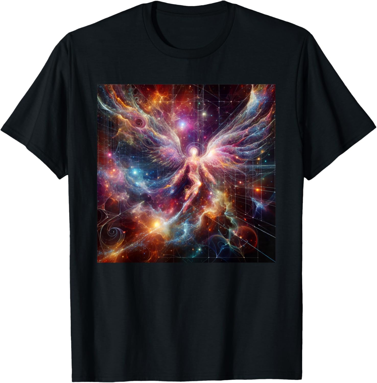 Archangel Michael Protect and Love