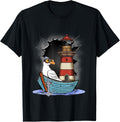 Seagulls Adventure Travel Lighthouses Maritime Boats Boat Travel