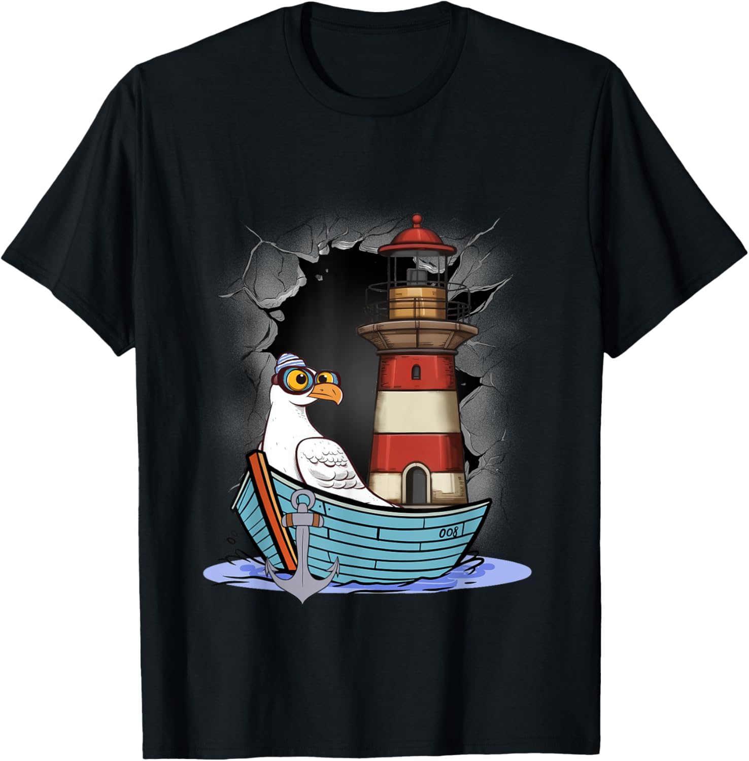 Seagulls Adventure Travel Lighthouses Maritime Boats Boat Travel