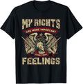 2Nd Amendment Pro Gun Rights Eagle Second Amendment