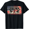 President Trump 2Nd Amendment