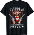 If Guns Are Outlawed
