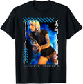 Cyberpunk Hot Babe Smoking Gun Edgy Aesthetic
