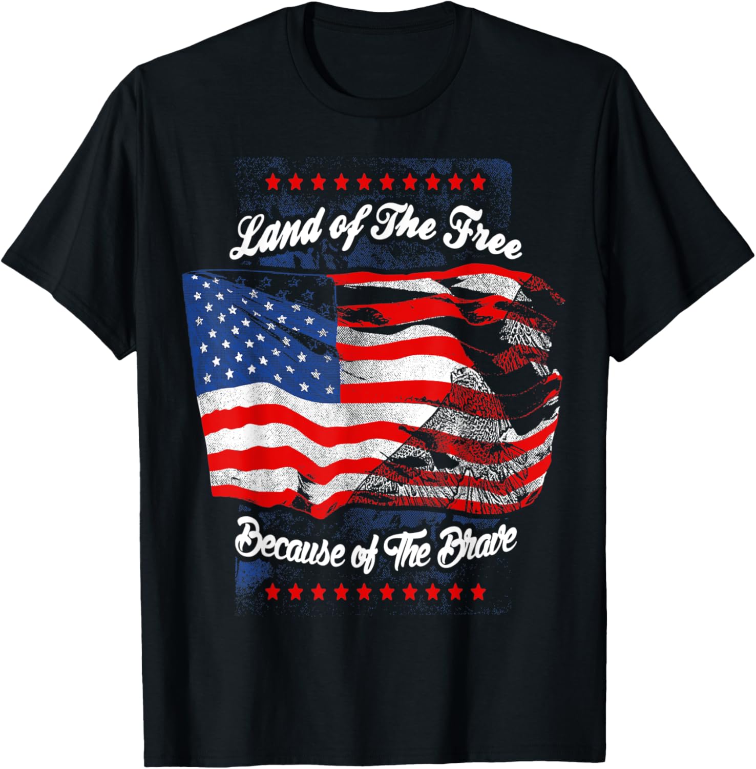 Veteran Land Of Free Gun Enthusiast