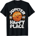 Jupiter Is My Happy Place Planets Astrology