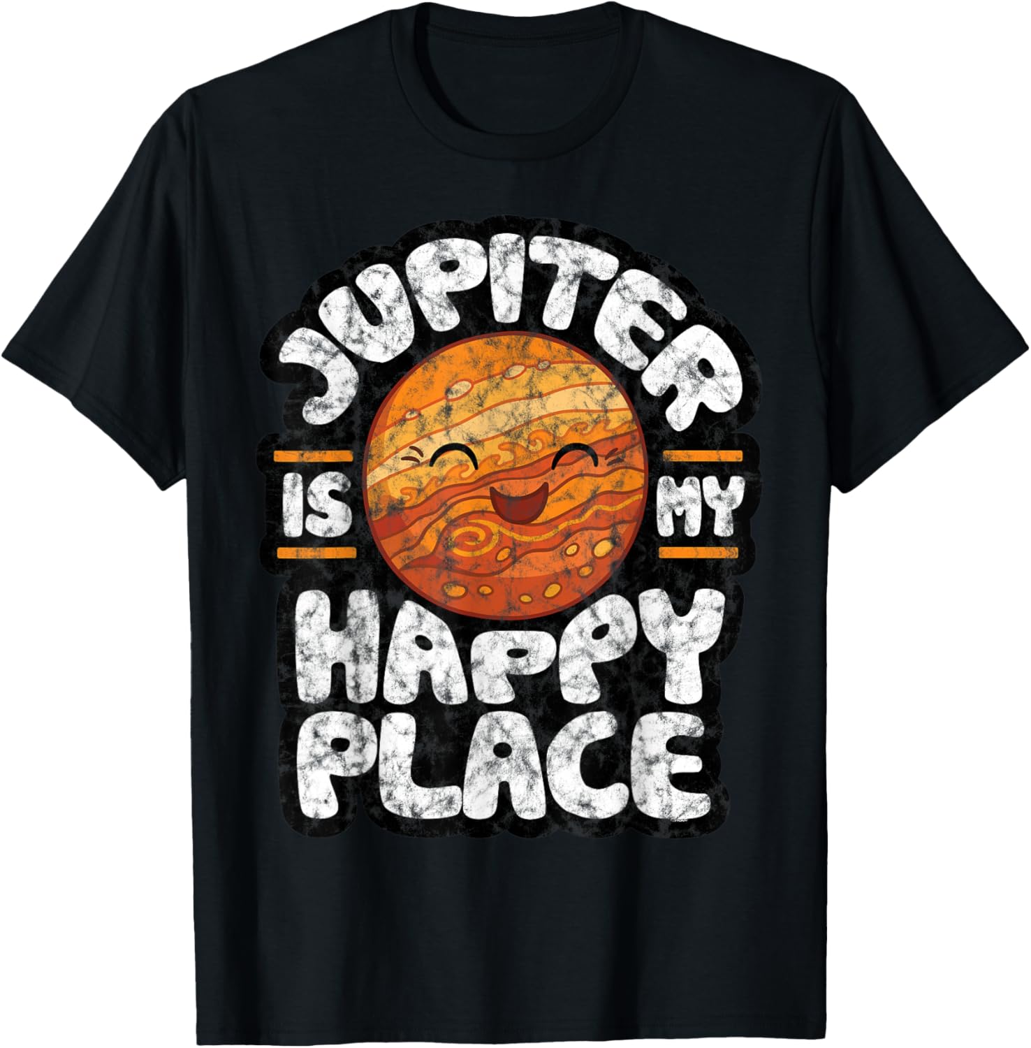 Jupiter Is My Happy Place Planets Astrology