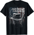 American Gunslinger