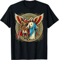 Archangel Gabriel Catholic Christianity Guardian Angel