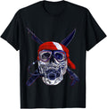 Diving Gifts Skull Speargun Spearfishing Dive Flag