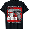 Gun Control Not About Guns For Gun Enthusiast