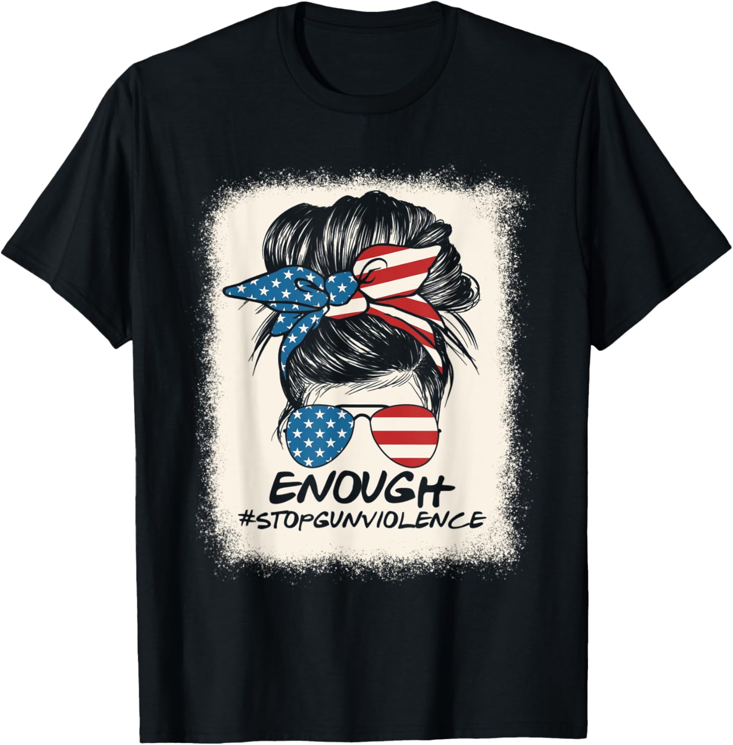 Enough Stop Guns Violence End Guns Violence