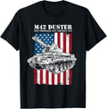 M42 Duster Self Propelled Anti Aircraft Gun
