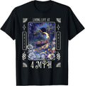 Tarot Card Narrowboat Outfit Ideas Men Canal Boating