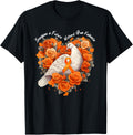 Imagine A Future Without Gun Violence Tee Gun Control