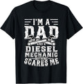 Diesel Mechanic
