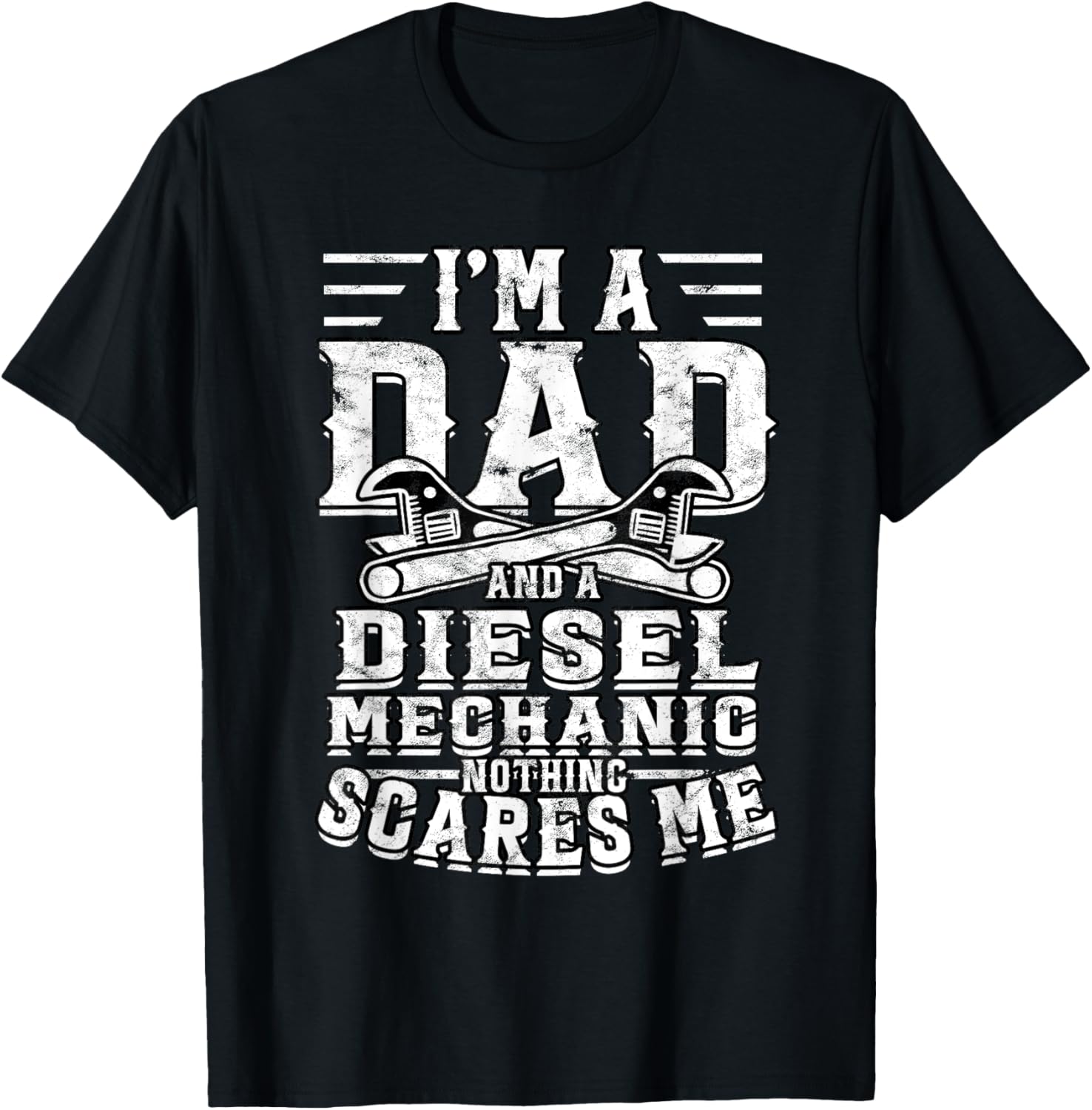 Diesel Mechanic