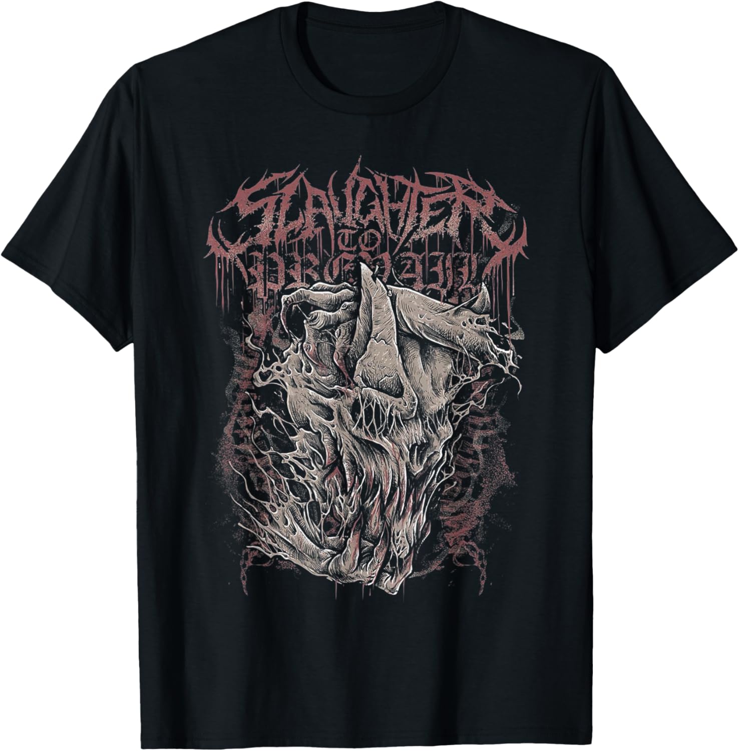 Slaughter To Prevail