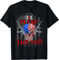 Second Amendment I Plead 2Nd Trump Gun