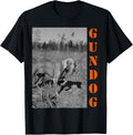 A Better Value Pointing Weimaraner Gun Dog