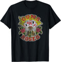 Guns N Roses Official Cards Distress