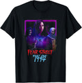 Fear Street Part One: 1994 Poster