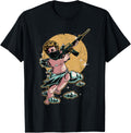 Cupid Angel With Gun God Of Love Cherub Gun Lovers Pro Gun