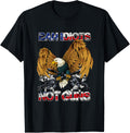2Nd Amendment T Shirt 2Nd Amendment Pro Gun