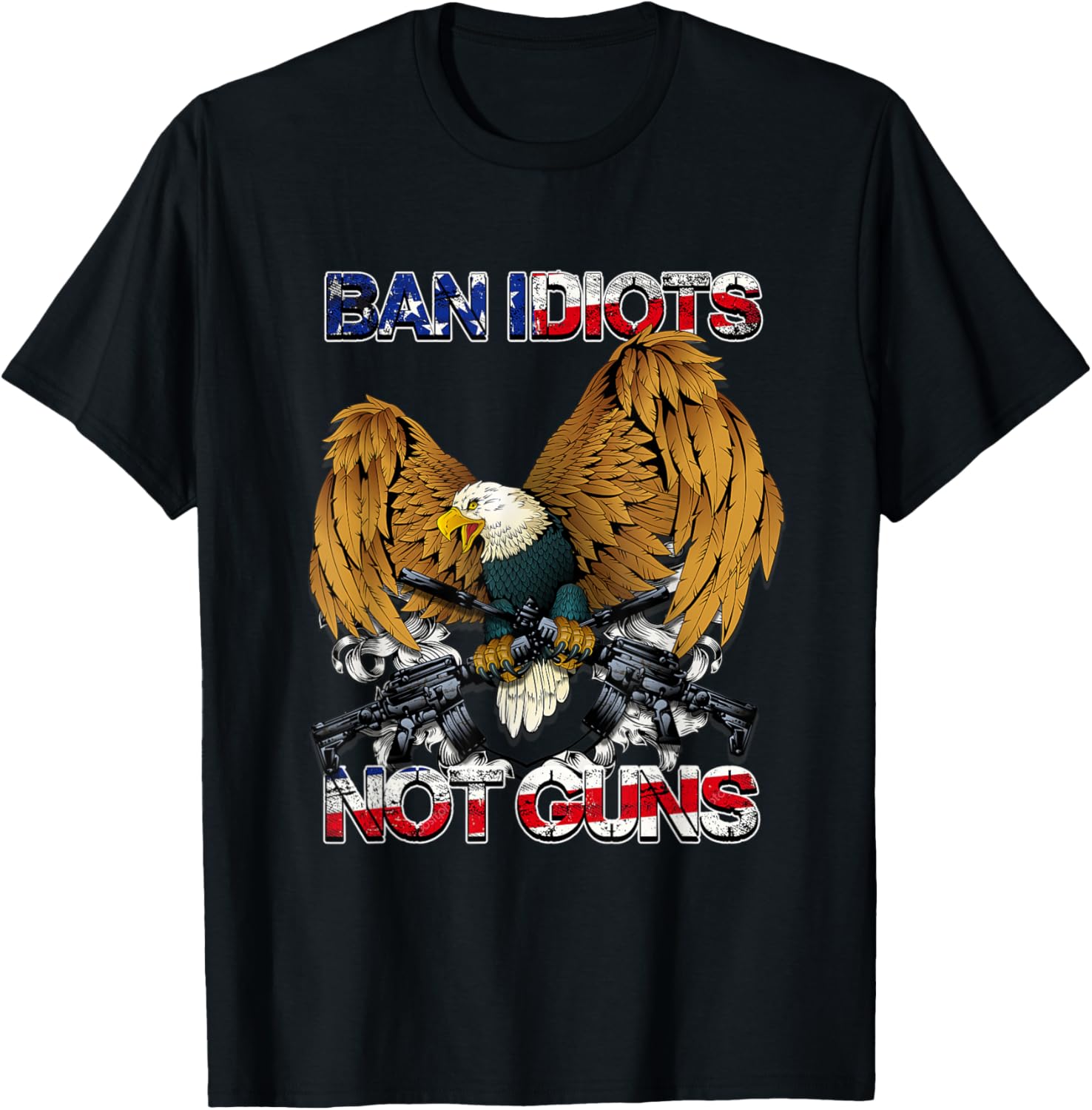 2Nd Amendment T Shirt 2Nd Amendment Pro Gun