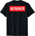 1st Place Challenge Competition Winner