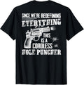 2Nd Amendment Meme Joke Saying Gun Rights Unisex Adults Cordless Hole Puncher