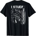 I Study Triggernometry Gun Veteran