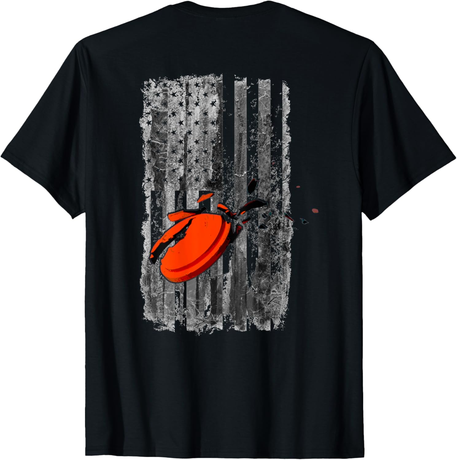 Gun Clay Target Competition Shooting Women Men Shirt